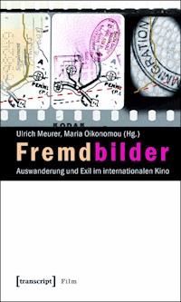 Fremdbilder -  - ebook