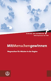 MitMenschen gewinnen -  - ebook