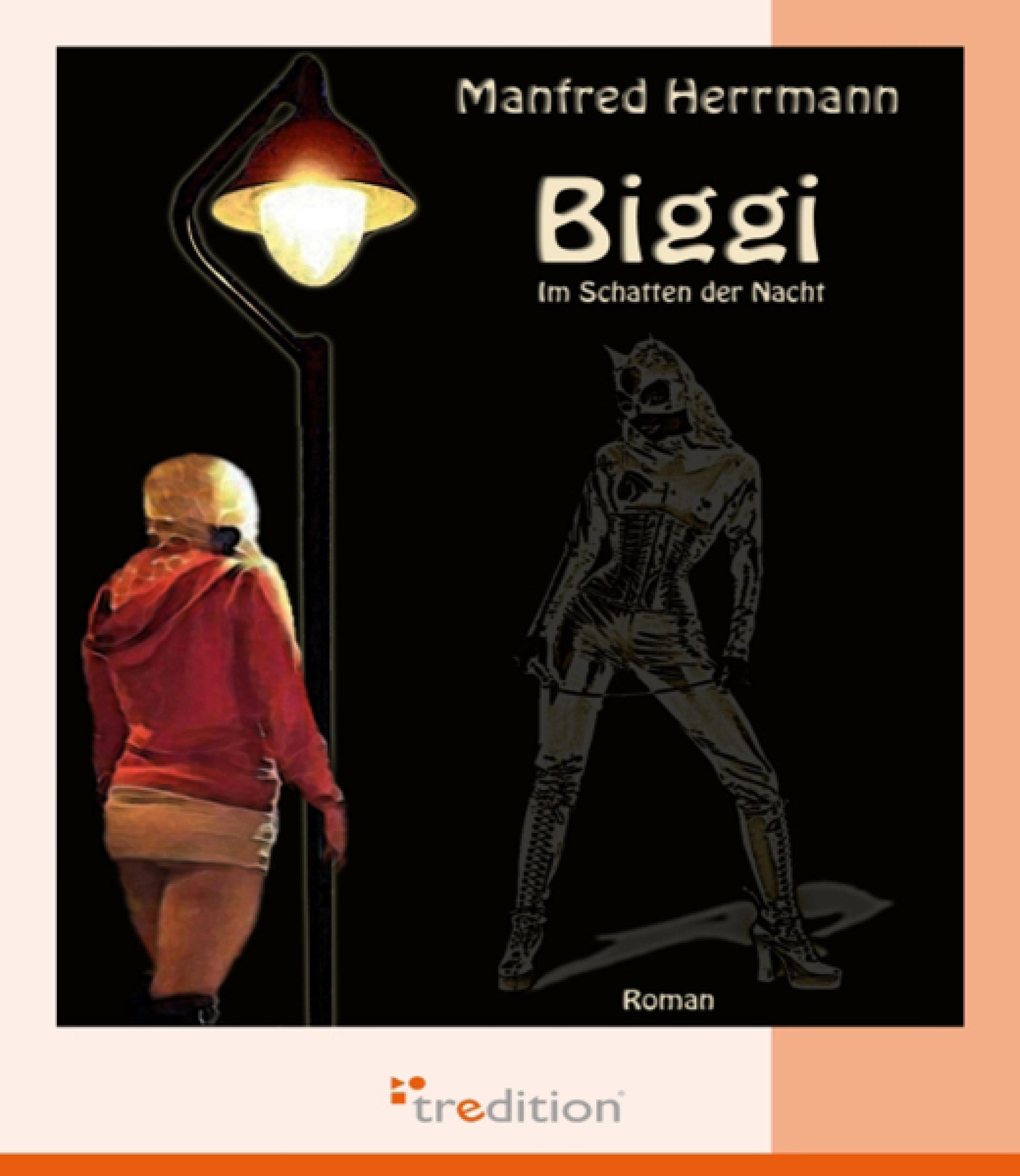Biggi - Im Schatten der Nacht