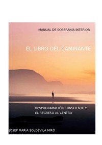 El libro del caminante - Josep María Soldevila Miró - ebook