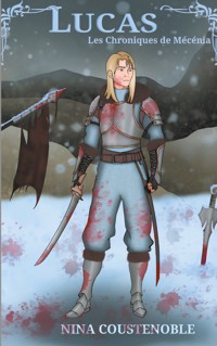 Lucas - Nina Coustenoble - ebook
