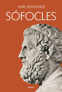 Sófocles - Karl Reinhardt - ebook