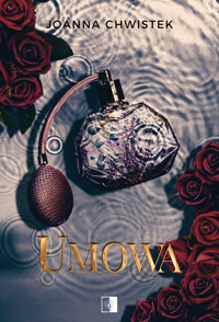 Umowa - Joanna Chwistek - ebook