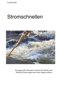 Stromschnellen - László Fodor - ebook