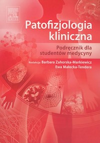 Patofizjologia kliniczna - - książka