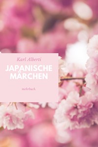 Japanische Märchen - Karl Alberti - ebook