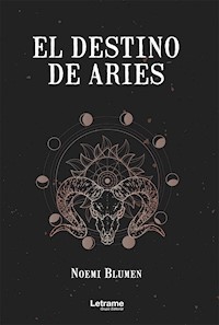 El destino de Aries - Noemi Blumen - ebook
