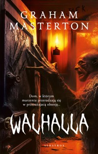 Walhalla - Graham Masterton,  - ebook + audiobook + książka