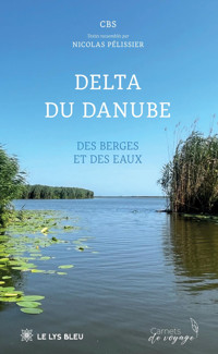 Delta du danube - Nicolas Pélissier - ebook