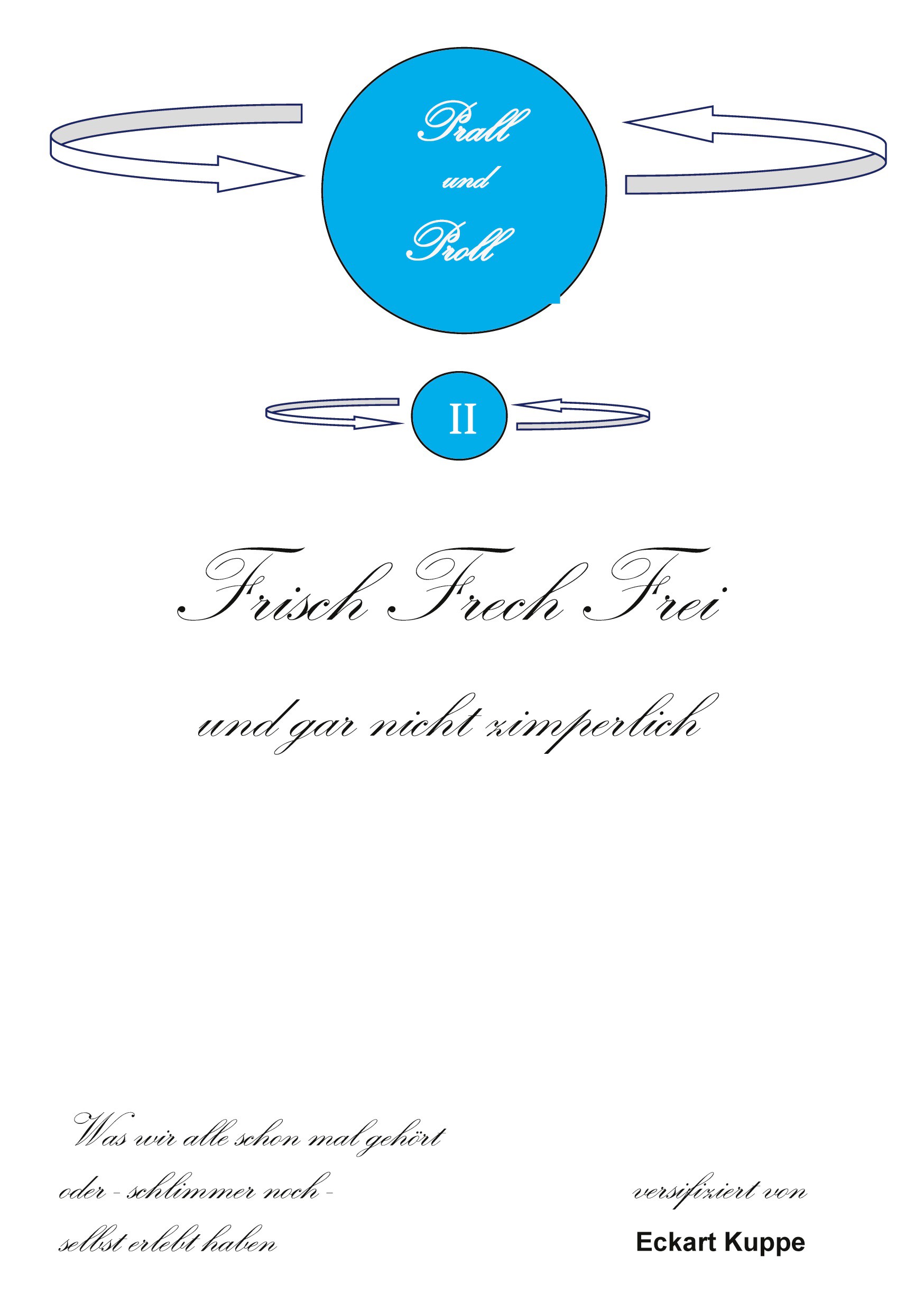 Prall und Proll