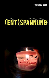 (Ent)Spannung - Viktoria Suhr - ebook