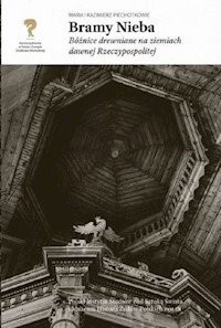 Bramy nieba - Piechotka Maria, Piechotka Kazimierz - książka