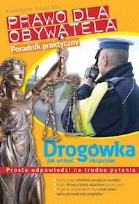 Prawo dla obywatela - Kozioł Kamil, Ziaja Łukasz - książka