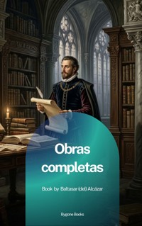 Obras Completas - Baltasar Alcázar - ebook