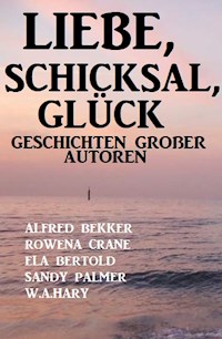Liebe, Schicksal, Glück: Geschichten großer Autoren - Ela Bertold - ebook