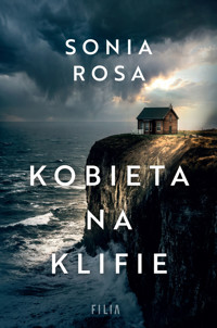 Kobieta na klifie - Sonia Rosa - ebook + audiobook + książka