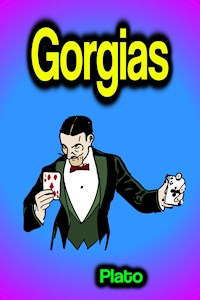 Gorgias - Plato - ebook