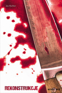 Rekonstrukcje - Jan Rychter - ebook + audiobook + książka