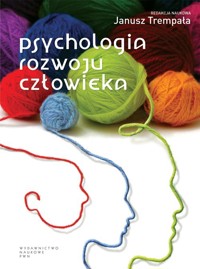 Psychologia rozwoju człowieka Podręcznik akademicki -  - książka