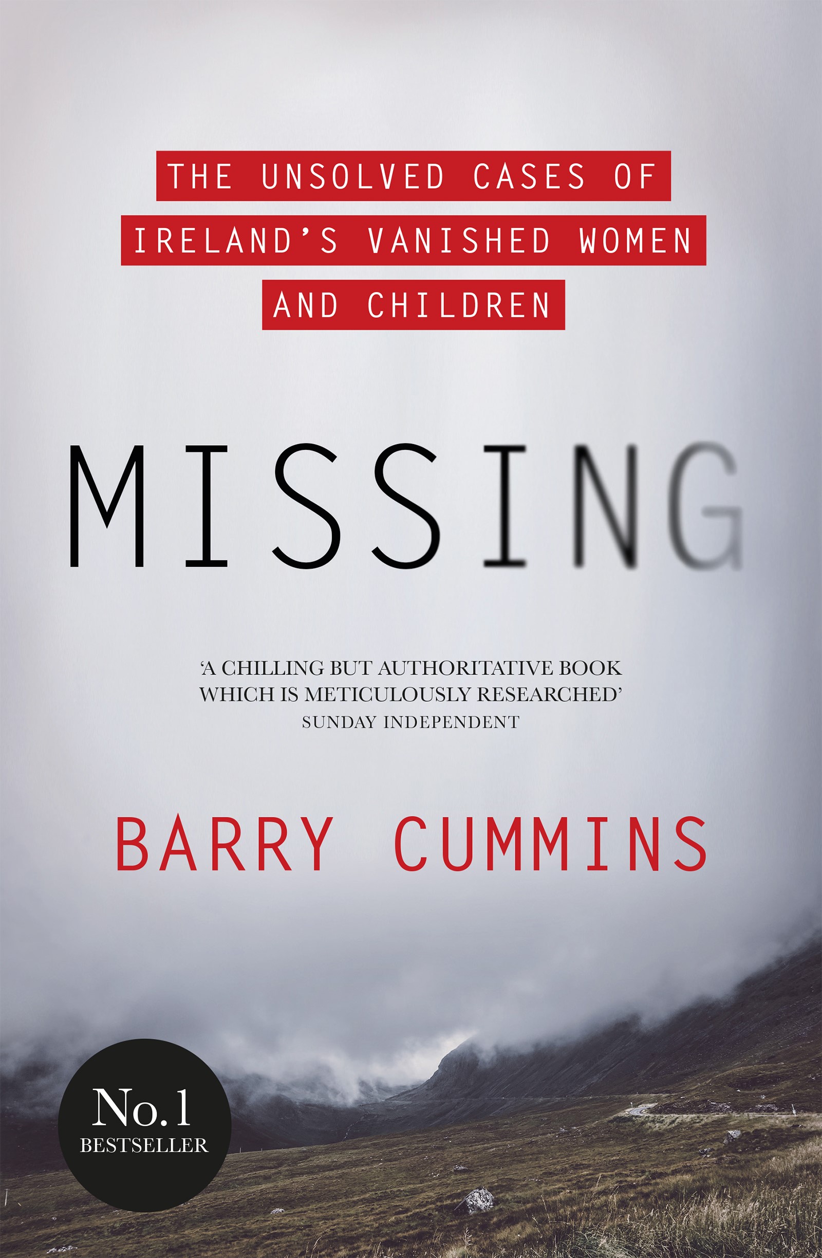 Missing