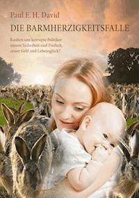 Die Barmherzigkeitsfalle - Paul E. H. David - ebook