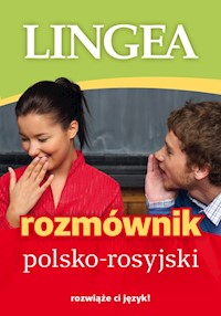 Rozmównik polsko-rosyjski -  - książka