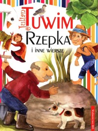 Rzepka i inne wiersze - Tuwim Julian - książka