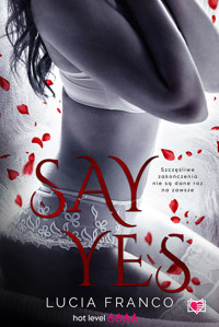 Say yes - Franco Lucia - ebook + audiobook + książka
