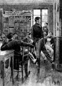 Les Employés - Honore De Balzac - darmowy ebook