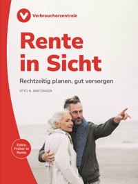 Rente in Sicht - Otto Bretzinger - ebook