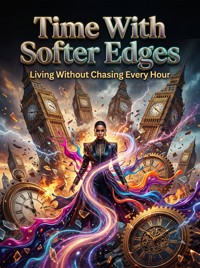 Time With Softer Edges - Dahlia Ives - ebook