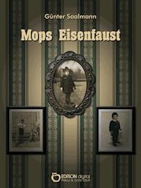Mops Eisenfaust - Günter Saalmann - ebook