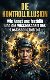 Die Kontrollillusion - Kerstin Adler - ebook