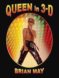 Queen in 3D - May Brian - książka