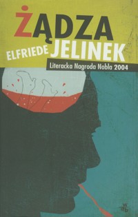 Żądza - Jelinek Elfriede - ebook