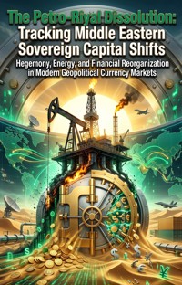 The Petro-Riyal Dissolution: Tracking Middle Eastern Sovereign Capital Shifts - Dominic Aristan - ebook