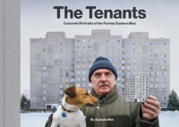 The Tenants -  - książka