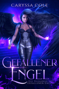 Gefallener Engel - Caryssa Cole - ebook