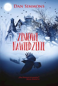Zimowe nawiedzenie - Dan Simmons - książka