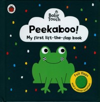 Baby Touch: Peekaboo! -  - książka