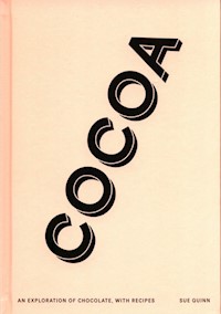Cocoa - Quinn Sue - książka