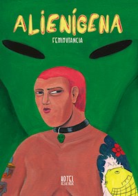 Alienígena - Femimutancia - ebook