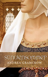 Sündensommer - Andrea Gramckow - ebook