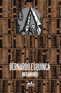 Inframundo - Bernardo Esquinca - ebook