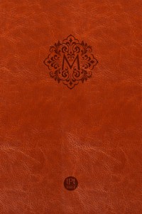 The Passion Translation New Testament Masterpiece Edition - Brian Simmons - ebook