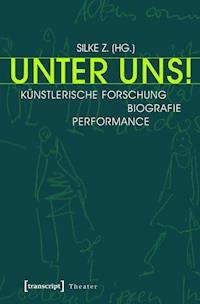Unter Uns! - - ebook