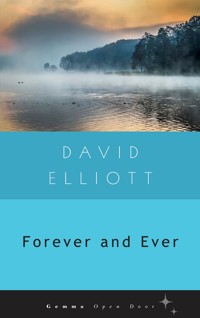 Forever and Ever - David Elliott - ebook