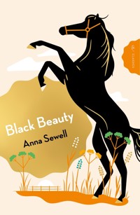 Black Beauty - Anna Sewell - ebook + książka