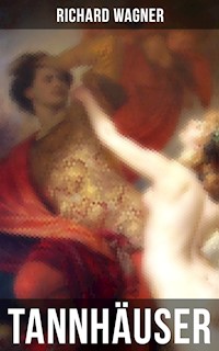 Tannhäuser - Richard Wagner - ebook