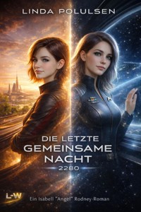 Die letzte gemeinsame Nacht - Linda Poulsen - ebook